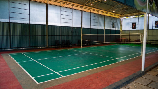 Green Ample Resort turf