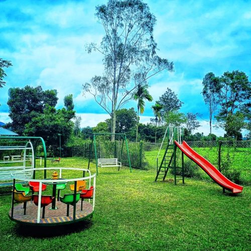 Green Ample Resort Park
