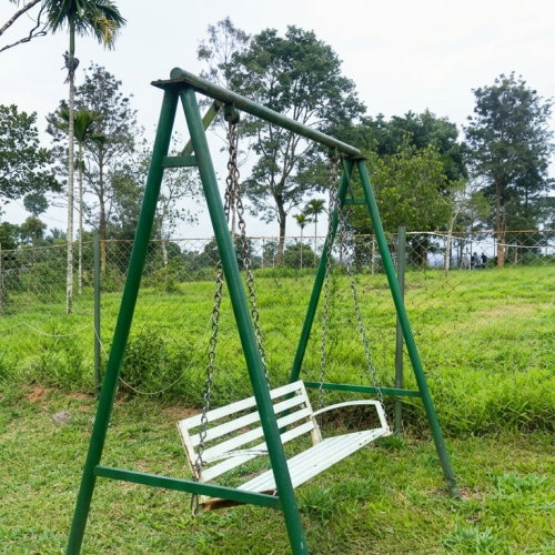 Green Ample Resort Kids Park